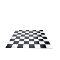 Chess Board - Where Strategy Meets Elegance png