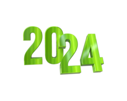 2024 3D Rendering - A Glimpse into the Future png