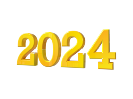 2024 3d representación - un vislumbrar dentro el futuro png