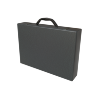 3D Briefcase rendering - The Professional's Companion png