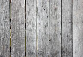 Fondo de textura de tablón de madera vieja foto