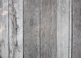 Old wood plank texture background photo