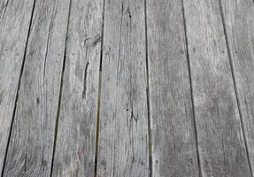 Old wood plank texture background photo