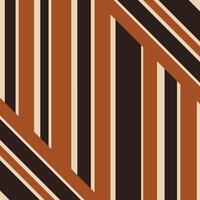 cute colorful background fabric pattern stripe balance stripe patterns cute vertical party brown color gift box stripes symmetric fabric pattern illustration wallpaper. vector