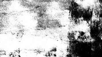 rustik grunge textur med spannmål och fläckar. abstrakt ljud bakgrund. grafisk illustration med transparent bakgrund. png