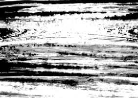 Rustic grunge texture with grain and stains. Abstract noise background. Graphic illustration with transparent background. png