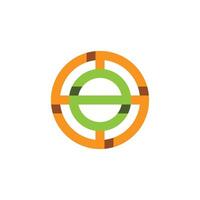 ZO, OZ, Z AND O Abstract initial monogram letter alphabet logo design vector