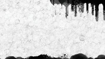 Scratched Grunge Urban Background Texture . Grunge frame. Dust Overlay Distress Grainy Grungy Effect. Distressed Backdrop Illustration. Isolated Black on White Background. vector