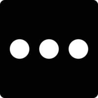 Comment icon image for element design of chat and communication symbol vector