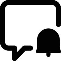 Comment icon image for element design of chat and communication symbol vector