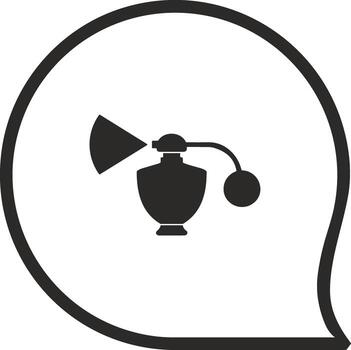 Comment icon image for element design of chat and communication symbol vector