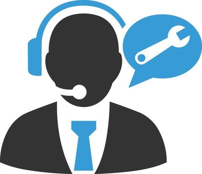 comentario icono imagen para elemento diseño de charla y comunicación símbolo vector