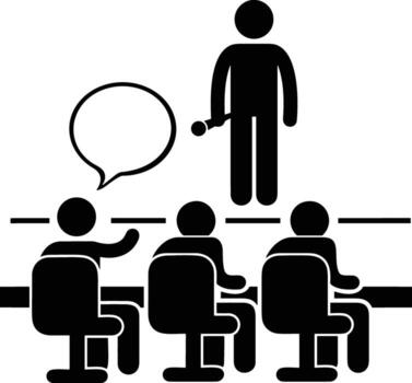 Comment icon image for element design of chat and communication symbol vector