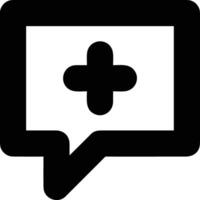 Comment icon image for element design of chat and communication symbol vector