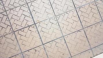 Abstract Floor Background photo
