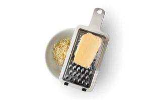 step by step to make lemon brigadeiro, a classic Brazilian sweet photo