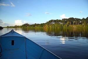 Tocantins River, Belem do Para, Brazil photo