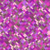 Seamless geometrical pattern background - abstract graphic vector