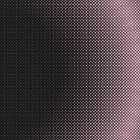 Halftone diagonal square pattern background template - graphic design vector