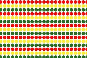 Happy Saint David Day theme Seamless pattern abstract background vector