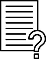 Comment icon image for element design of chat and communication symbol vector