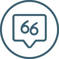 Comment icon image for element design of chat and communication symbol vector