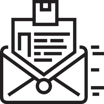 Comment icon image for element design of chat and communication symbol vector