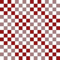 Chess table, seamless pattern vector