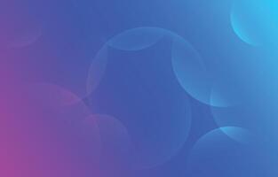 abstract background gradient color vector
