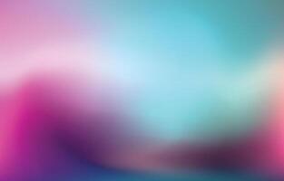 abstract background gradient color vector