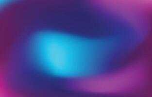 abstract background gradient color design. vector