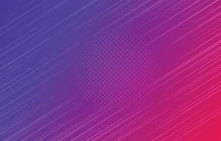 abstract background gradient color vector