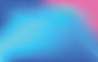 abstract background gradient color vector