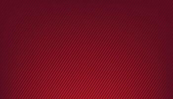 Red abstract seamless pattern background vector