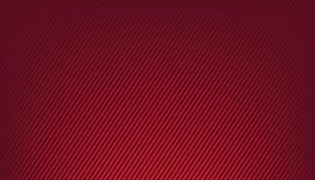 Red abstract seamless pattern background vector