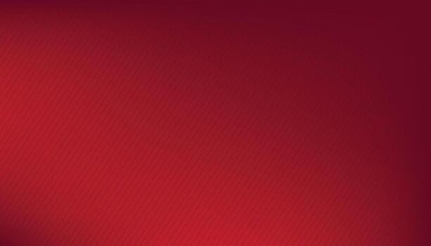 Red abstract seamless pattern background vector