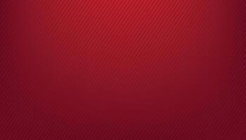 Red abstract seamless pattern background vector