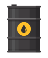 Oil barrels fuel png