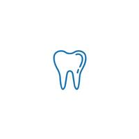 dental icon , dental health icon vector