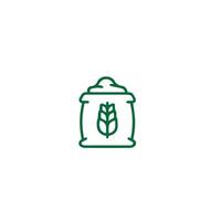 farming icon , farm icon vector