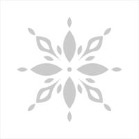 Classical Luxury Damask Seamless Element vector