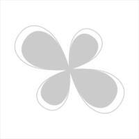 Classical Luxury Damask Seamless Element vector