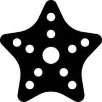 estrella icono símbolo imagen para sonando o clasificación recompensa vector
