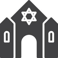 Star icon symbol image for rangking or rating reward vector
