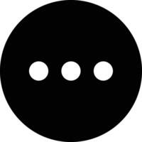 Comment icon image for element design of chat and communication symbol vector