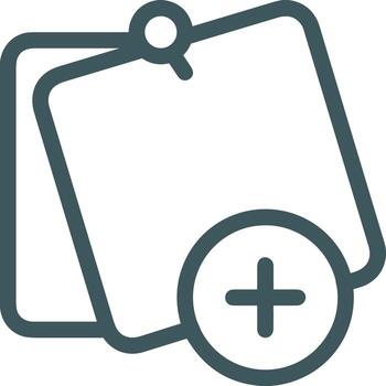 Comment icon image for element design of chat and communication symbol vector