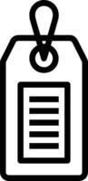 Comment icon image for element design of chat and communication symbol vector