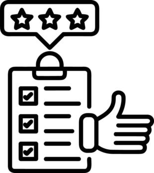 Comment icon image for element design of chat and communication symbol vector