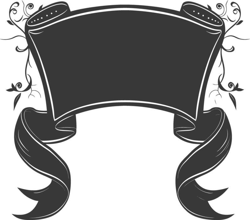 Scroll Banner Vector Art, Icons, and Graphics for Free Download