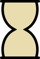 Hourglass sandglass icon png